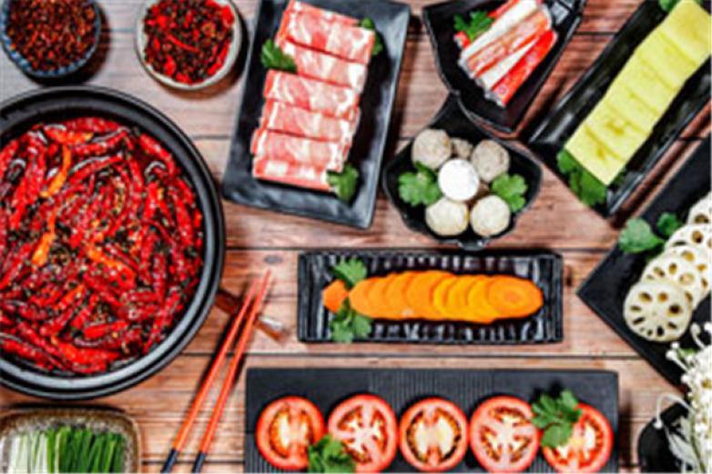 蜀王爷老灶火锅